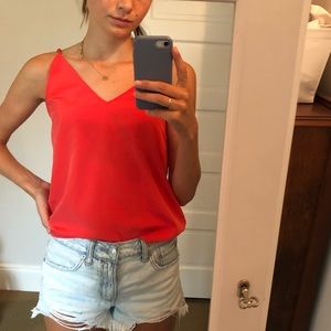 Abercrombie and Fitch tank top